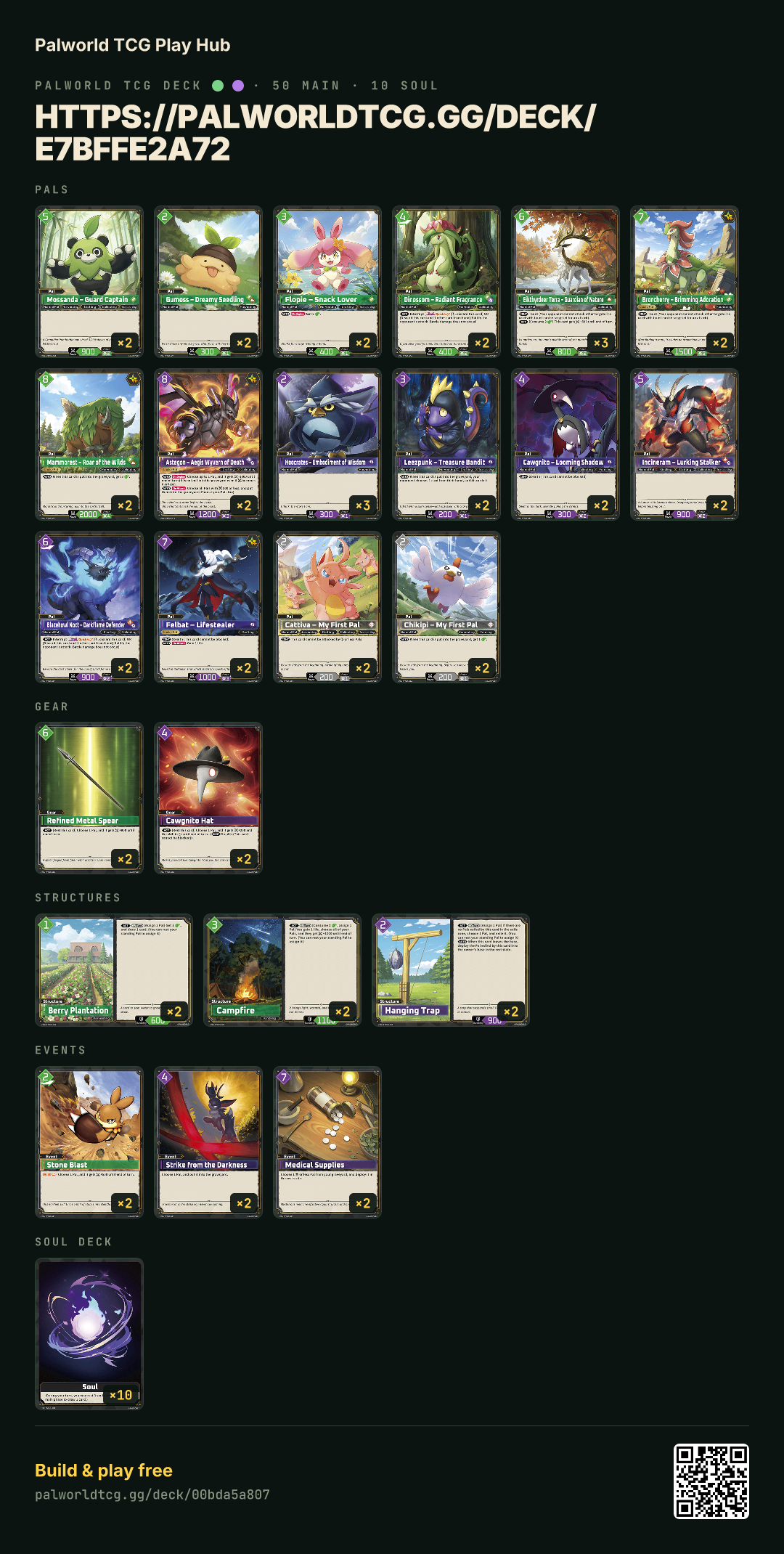 https://palworldtcg.gg/deck/e7bffe2a72 decklist