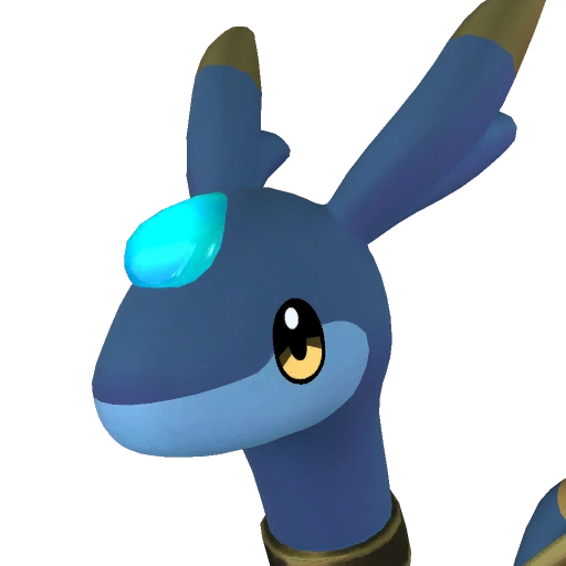 Elphidran Aqua (videogame)