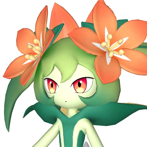 Lyleen (videogame)