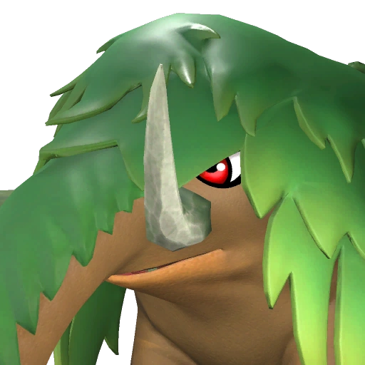 Mammorest (videogame)