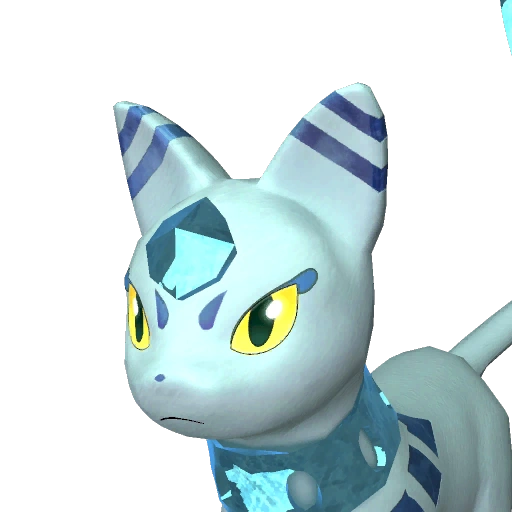 Mau Cryst (videogame)