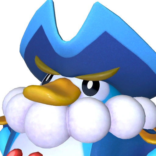 Penking (videogame)